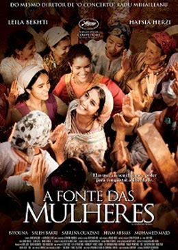 Download Baixar Filme A Fonte Das Mulheres   Dublado