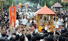 ‘Balagokulam’ celebrates Sri Krishna Jayanthi in kerala