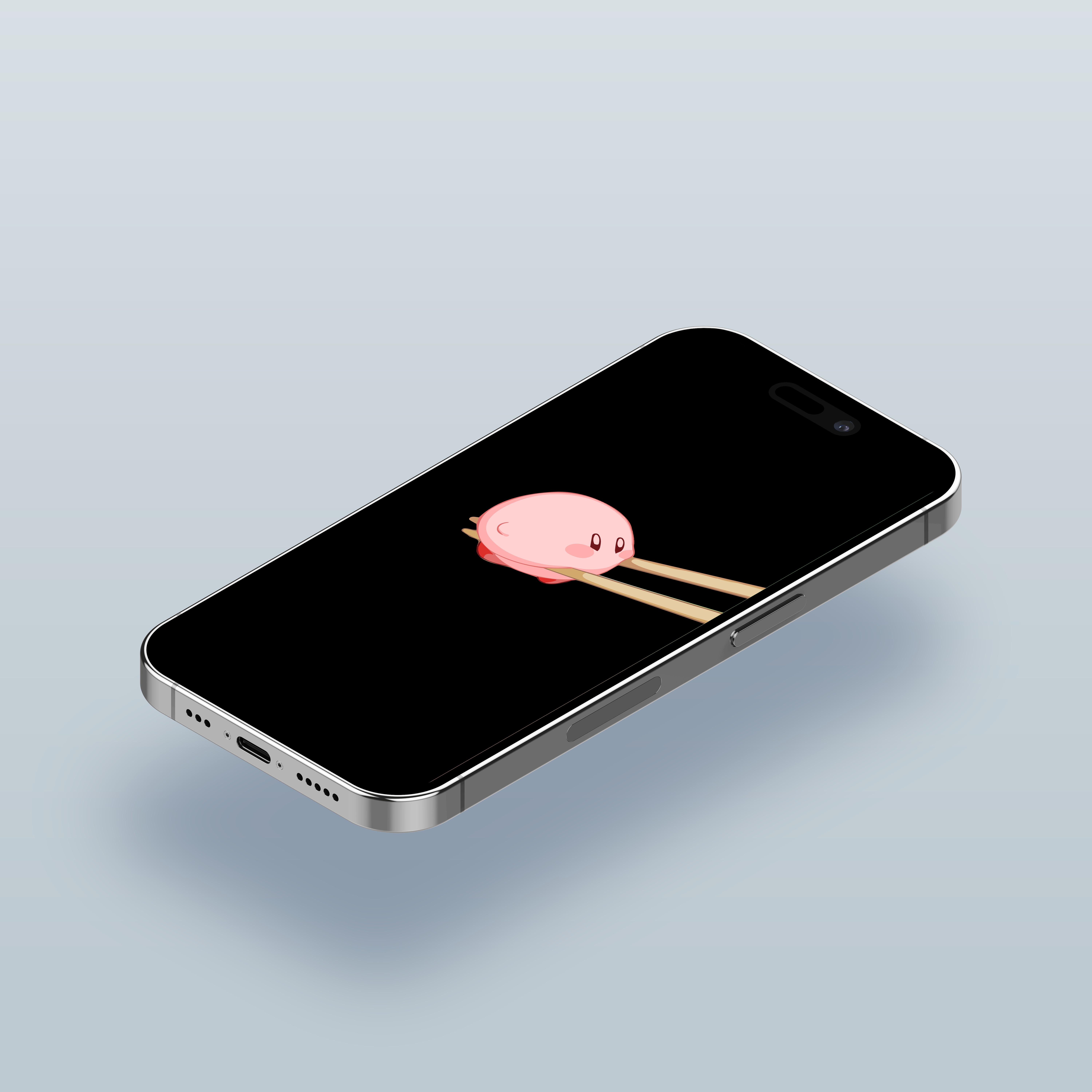 Kawaii iPhone Wallpapers A Touch of Joy to Your Digital Life 2023