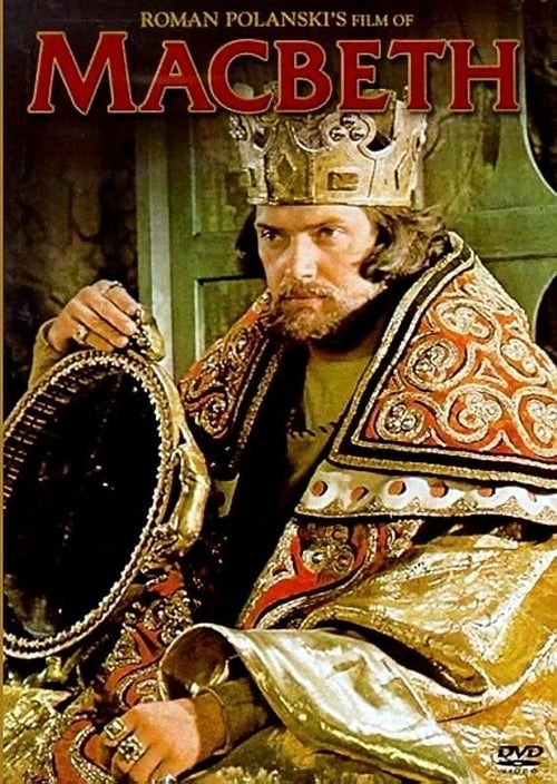 [HD] Macbeth: un hombre frente al rey 1971 Pelicula Online Castellano