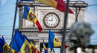 Клімкін: перспектива російського плацдарму у Молдові створює загрозу для півдня України
