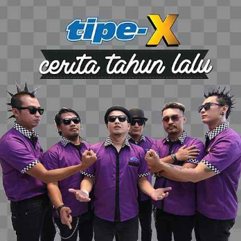 Tipe - X Mp3 - Download Full Album Terbaik Dan Terpopuler - Musikanyes