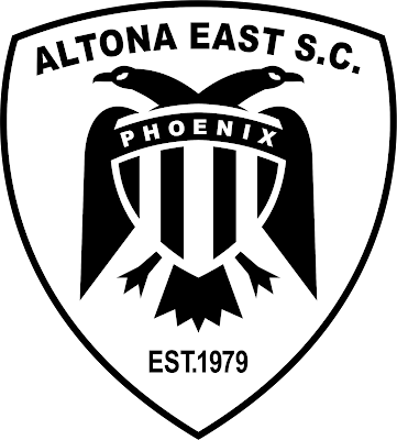 ALTONA EAST PHOENIX SOCCER CLUB