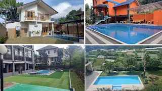 Harga Sewa Villa Untuk rombongan private pool