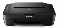 Canon PIXMA MG3020 Driver Download 