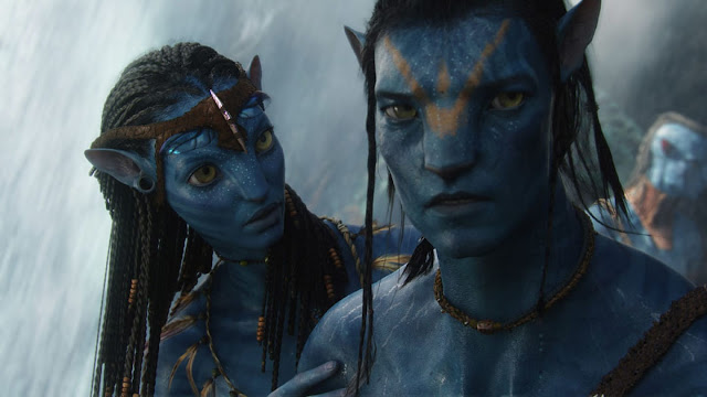 Frases de la película: Avatar (James Cameron) – Reestreno / Repost