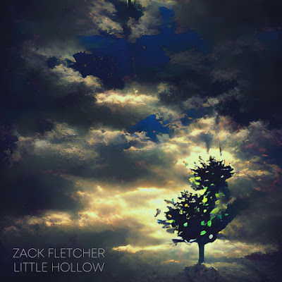 Zack Fletcher Shares New Single ‘Little Hollow’