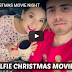 Zalfie Christmas Movie Night Hd Video