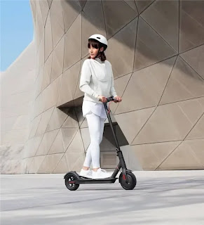 New Xiaomi M365 Electric Scooter 1S, kick electric scooter