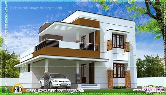 fashionable old home