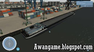 river simulator 2012 game