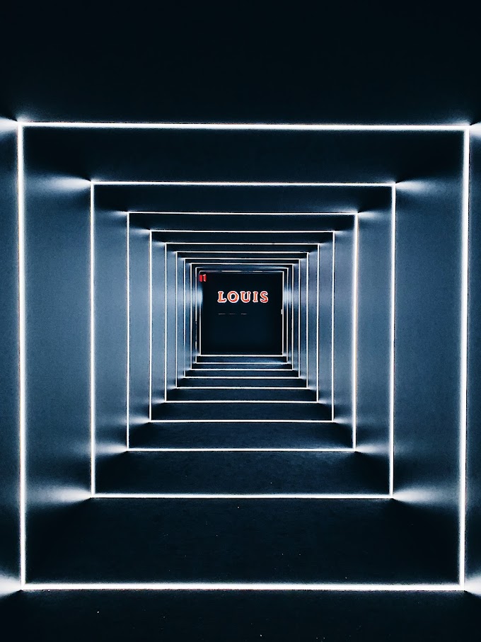 Louis Vuitton 200 Trunks 200 Visionaries Exhibition 