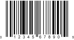 jenis barcode scanner