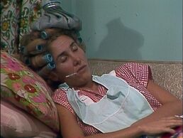 Chaves - Cuidando de Dona Florinda