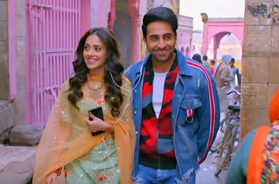 Watch Dream Girl Movie Video Song, Dream Girl Video Song