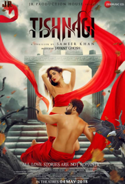 Tishnagi 2018 Hindi HD Quality Full Movie Watch Online Free