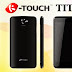 Smartphone K-Touch Titan S Quad Core Harga Murah Terbaru