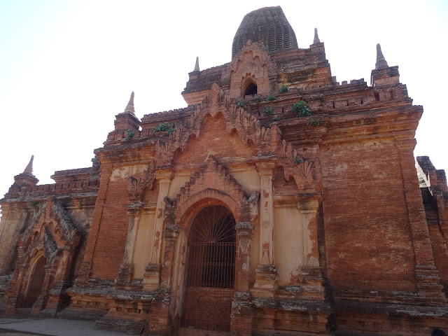 Bagan Myanmar Burma