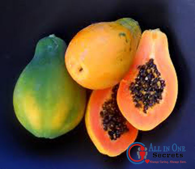 Health Benefits of Papaya