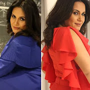 الممثلة نادرة لملوم بلوك الجديد فى قمة الجمال (صور)
