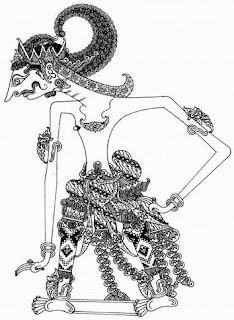 Hasil gambar untuk wratsangka wayang solo