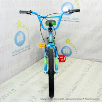 Sepeda BMX Pacific 20-2068 20 Inci