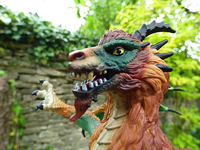 collectible dragons, dragon toys