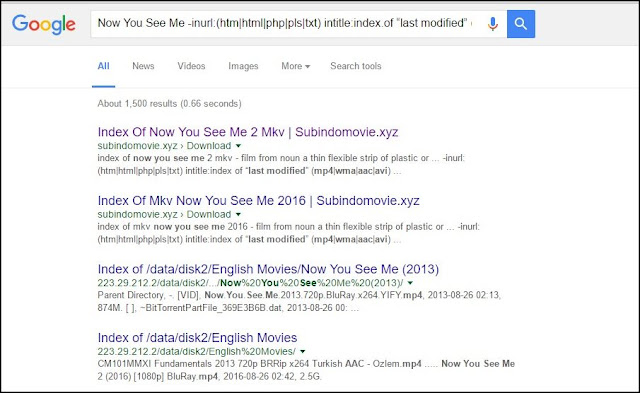 Cara Menemukan Liink Download Langsung Film Favorit Kamu