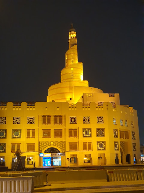 O que fazer em Doha no Catar