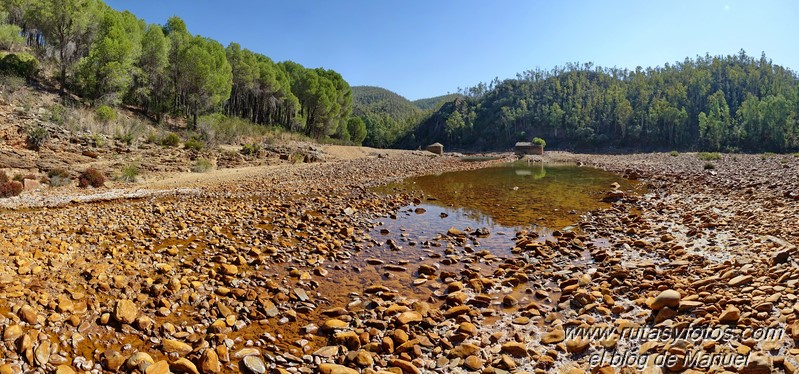 Ruta Molinos del Odiel