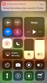 5 Ciri Terbaru Yang Aku Suka Pada iOS 11