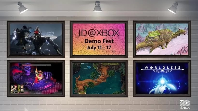 Experience the Excitement of the IDXbox Summer Demo Event 2023