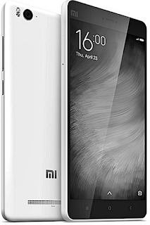 xiaomi Mi 4i