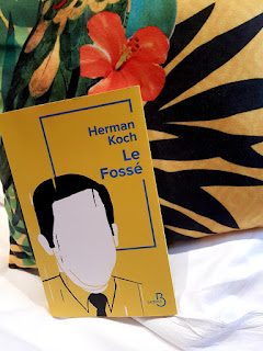 Critique du livre Le fossé de Herman Koch