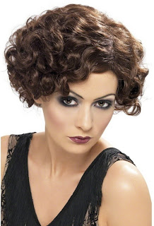 Short Hairstyles for Curly Hair