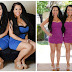 See World's Most Identical Twins Who Share Everything Including Boyfriend