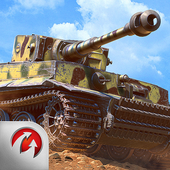 Download World of Tanks Blitz v3.7.1.671 Apk for Android