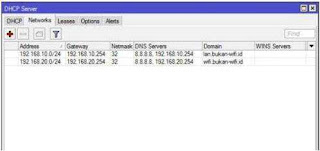 How To Build Mikrotik Hotspot