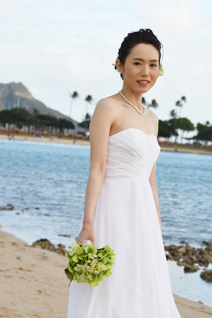 Oahu Brides