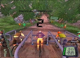 LINK DOWNLOAD GAME Downhill Domination PS2 ISO FOR PC CLUBBIT