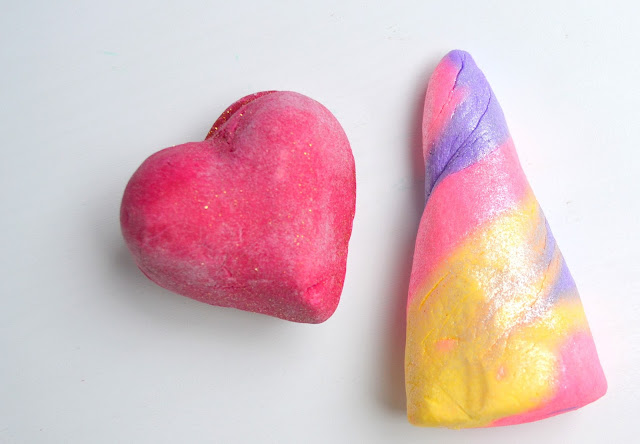 Lush Valentine's Day Collection