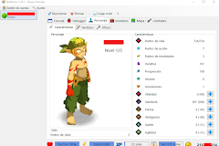 Bot para dofus retro 100% funcional 1 link por mega
