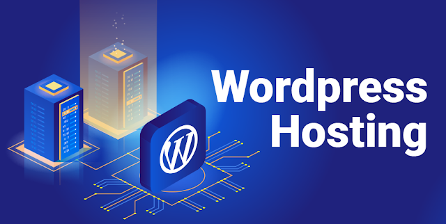 Wordpress Hosting In Pakistan