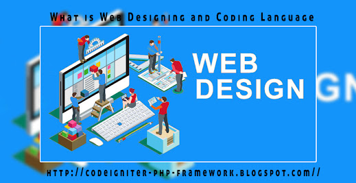 what-is-web-designing