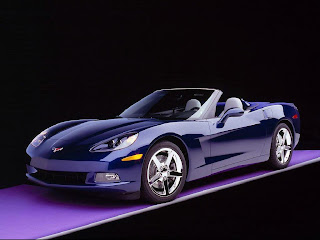 Chevrolet supercar wallpaper