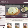 Brand new website!