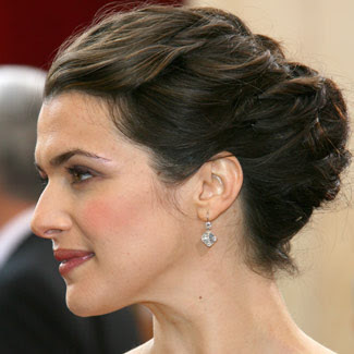 Updo Hairstyles