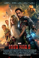 Buy DVD Blu-Ray Movie Iron Man 3 