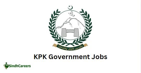 KPK Government Jobs