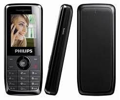 Philips X100 Dual Sim Non Camera GPRS Internet Phone Review.